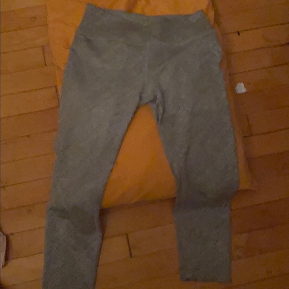 Beyond yoga SO SOFT crops